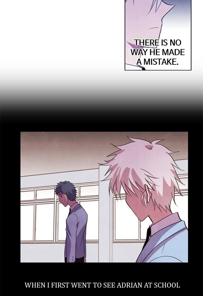 Athena Complex Chapter 69 page 49 - Chapter 69