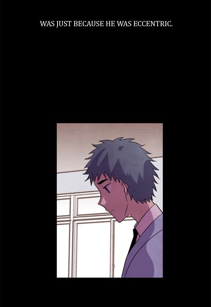 Athena Complex Chapter 69 page 51 - Chapter 69