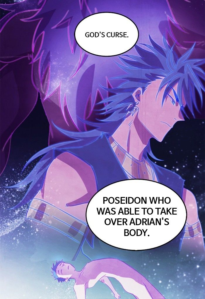 Athena Complex Chapter 69 page 53 - Chapter 69