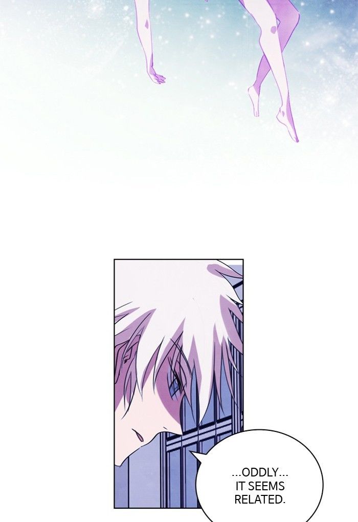 Athena Complex Chapter 69 page 54 - Chapter 69