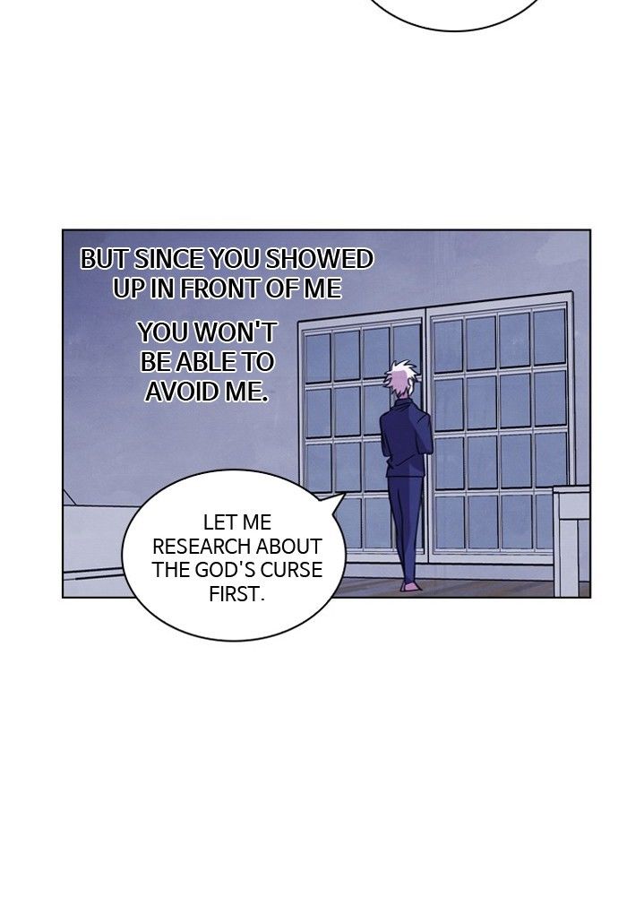Athena Complex Chapter 69 page 55 - Chapter 69