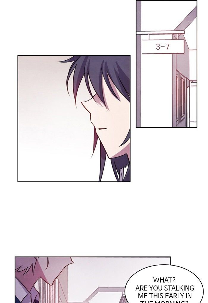 Athena Complex Chapter 69 page 58 - Chapter 69