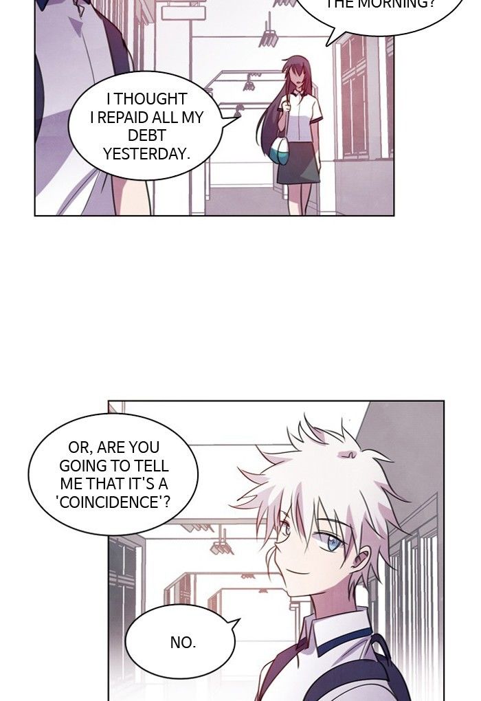 Athena Complex Chapter 69 page 59 - Chapter 69