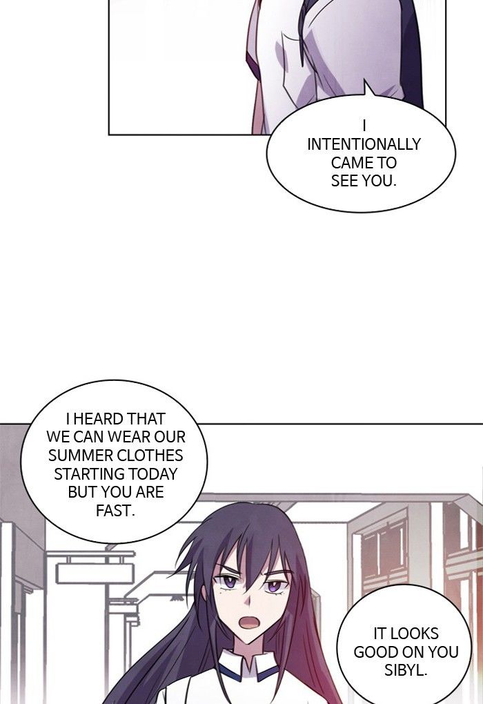 Athena Complex Chapter 69 page 60 - Chapter 69