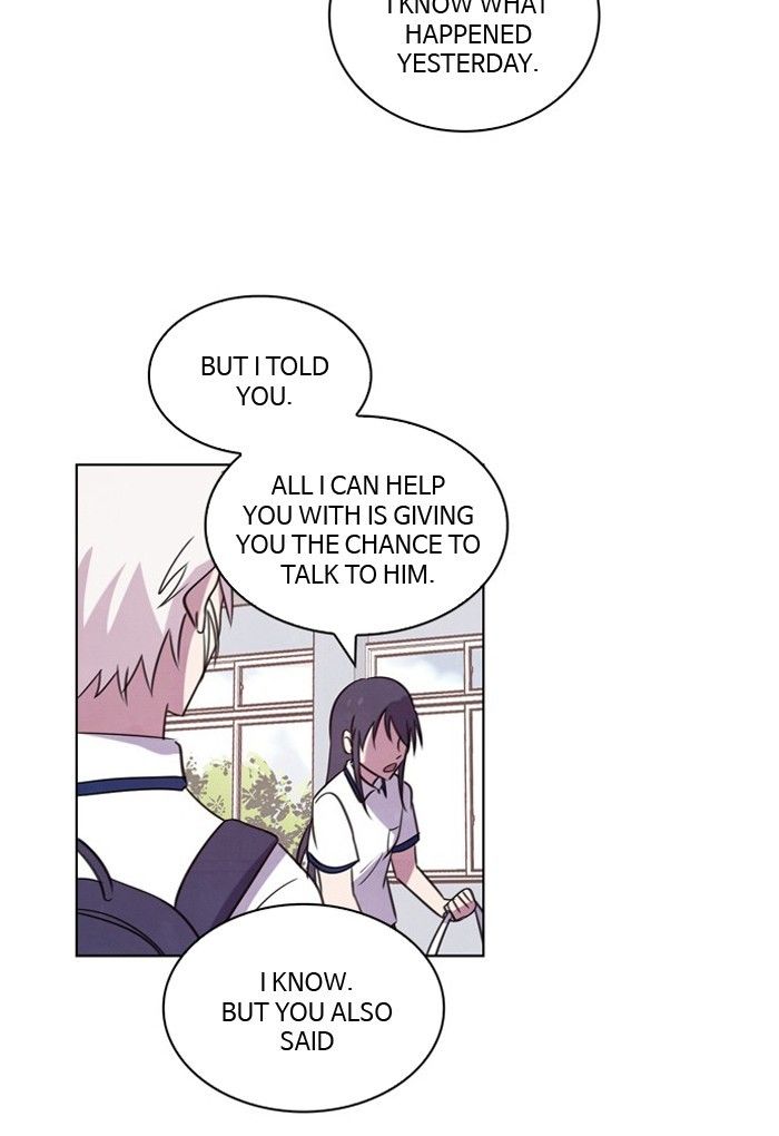 Athena Complex Chapter 69 page 63 - Chapter 69