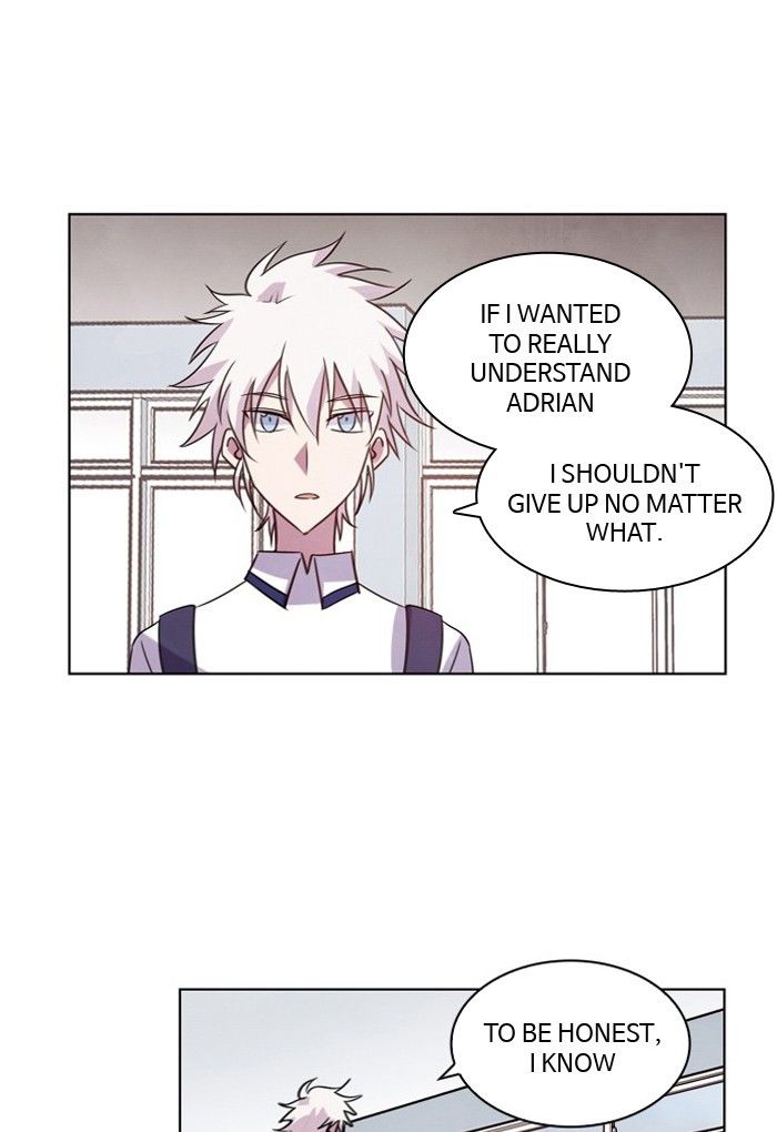 Athena Complex Chapter 69 page 64 - Chapter 69