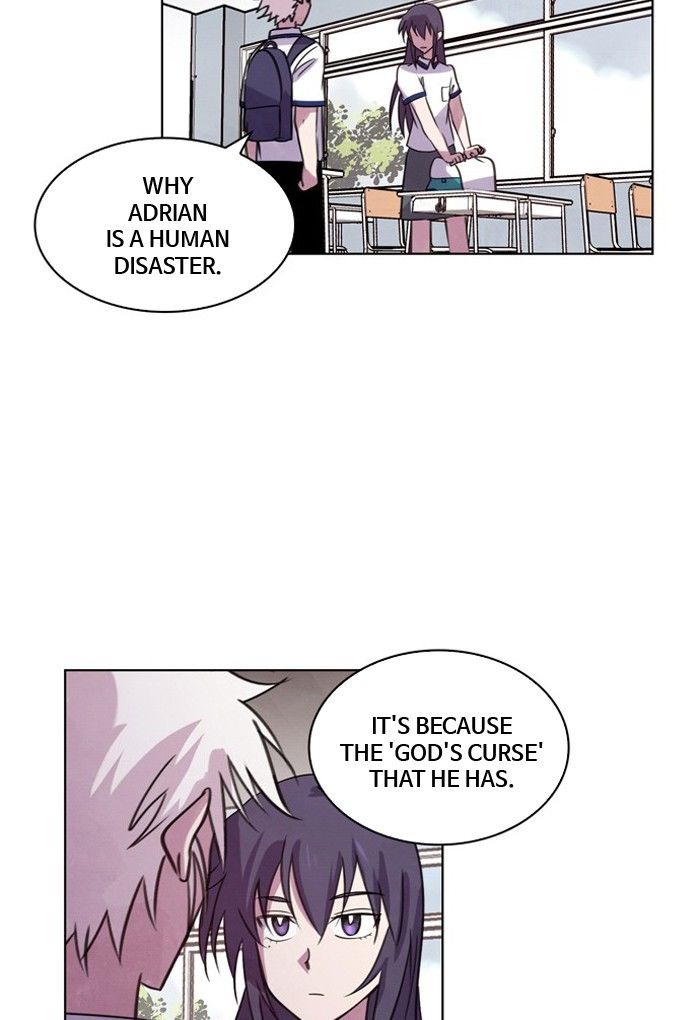 Athena Complex Chapter 69 page 65 - Chapter 69