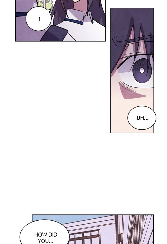 Athena Complex Chapter 69 page 66 - Chapter 69