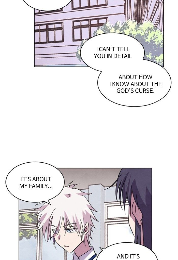 Athena Complex Chapter 69 page 67 - Chapter 69