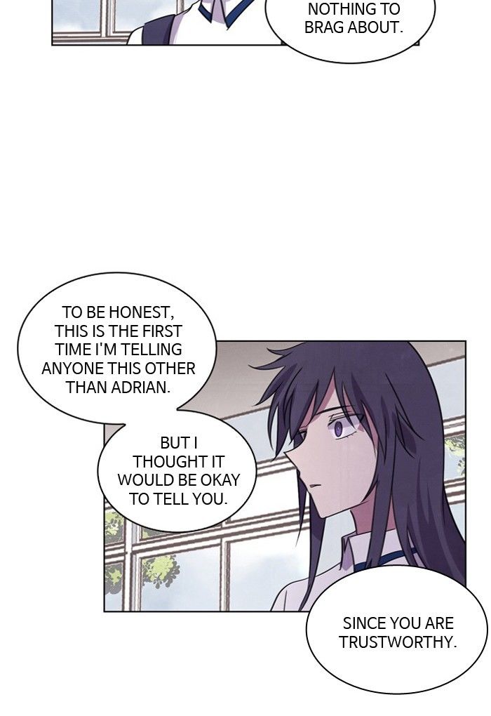 Athena Complex Chapter 69 page 68 - Chapter 69