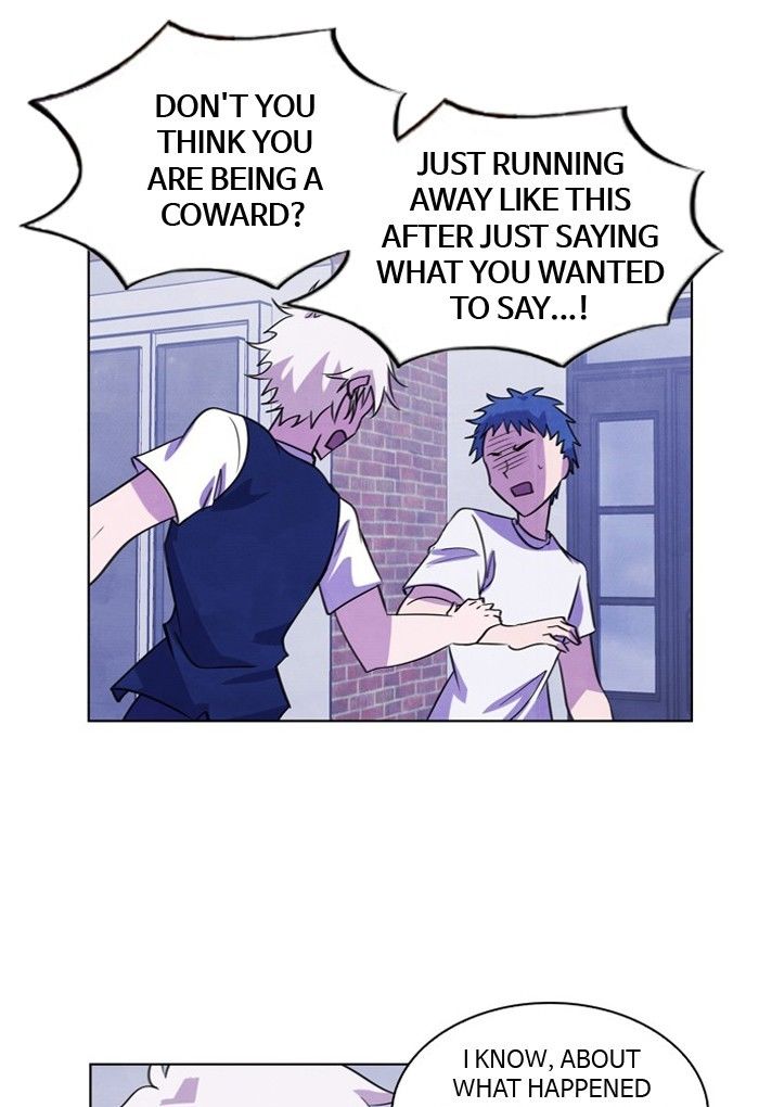 Athena Complex Chapter 69 page 7 - Chapter 69