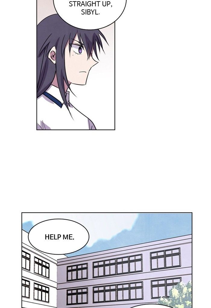 Athena Complex Chapter 69 page 70 - Chapter 69