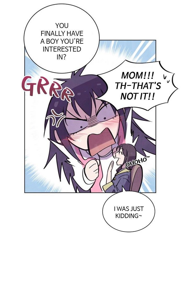 Athena Complex Chapter 7 page 102 - Chapter 7