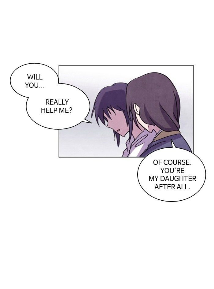 Athena Complex Chapter 7 page 104 - Chapter 7
