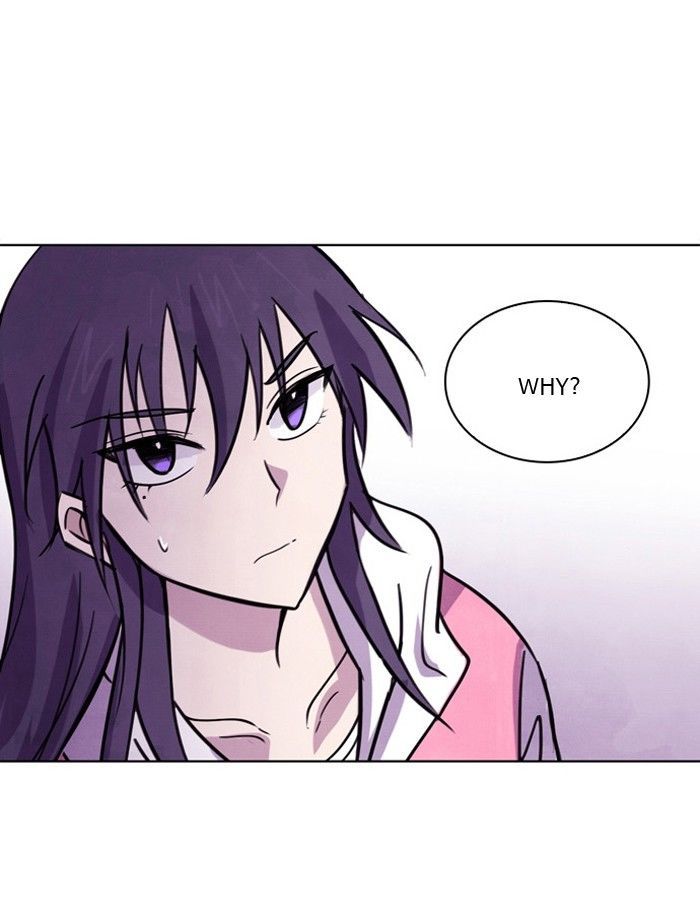 Athena Complex Chapter 7 page 107 - Chapter 7