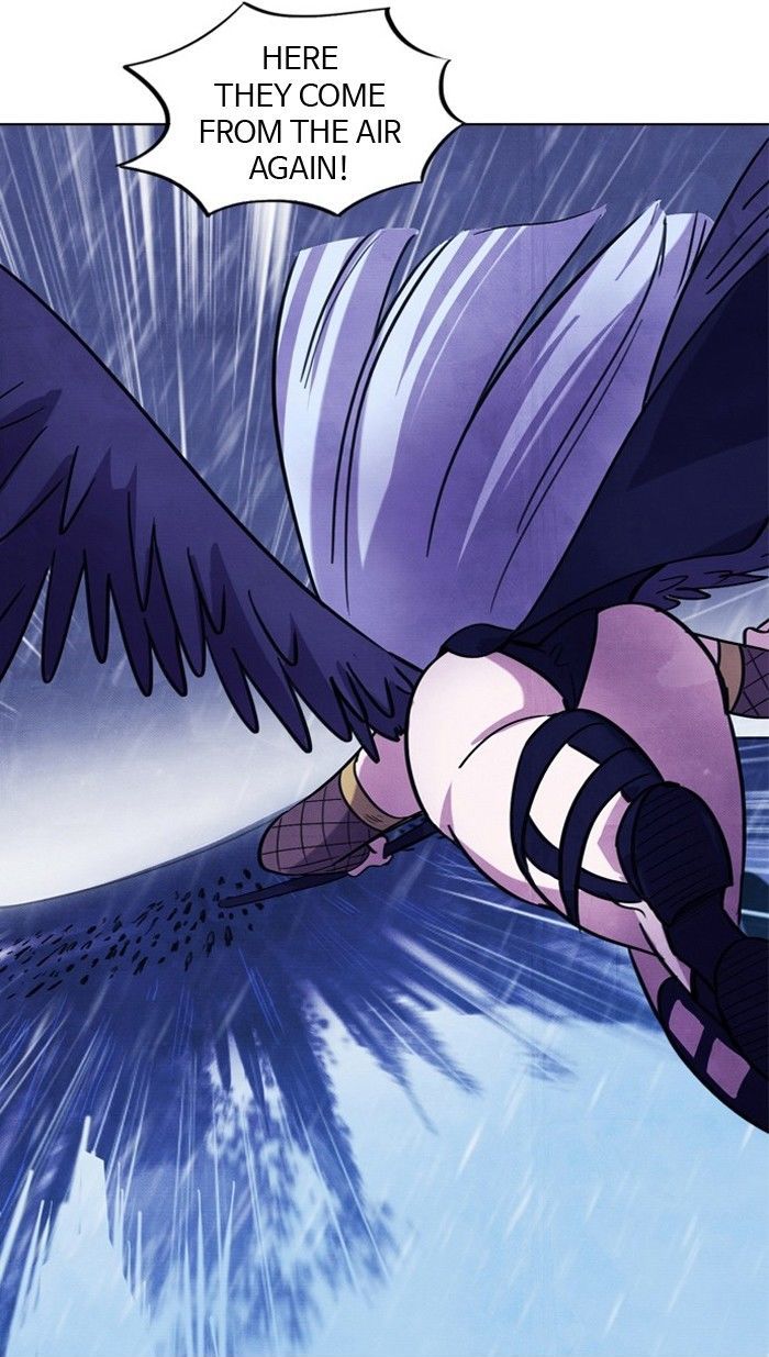 Athena Complex Chapter 7 page 11 - Chapter 7