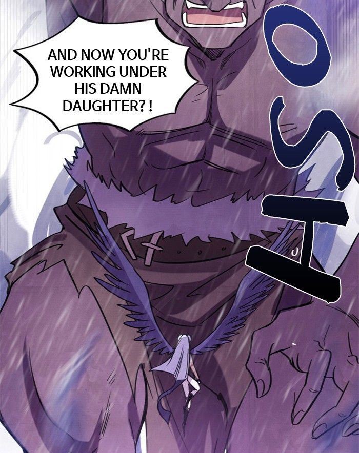 Athena Complex Chapter 7 page 16 - Chapter 7