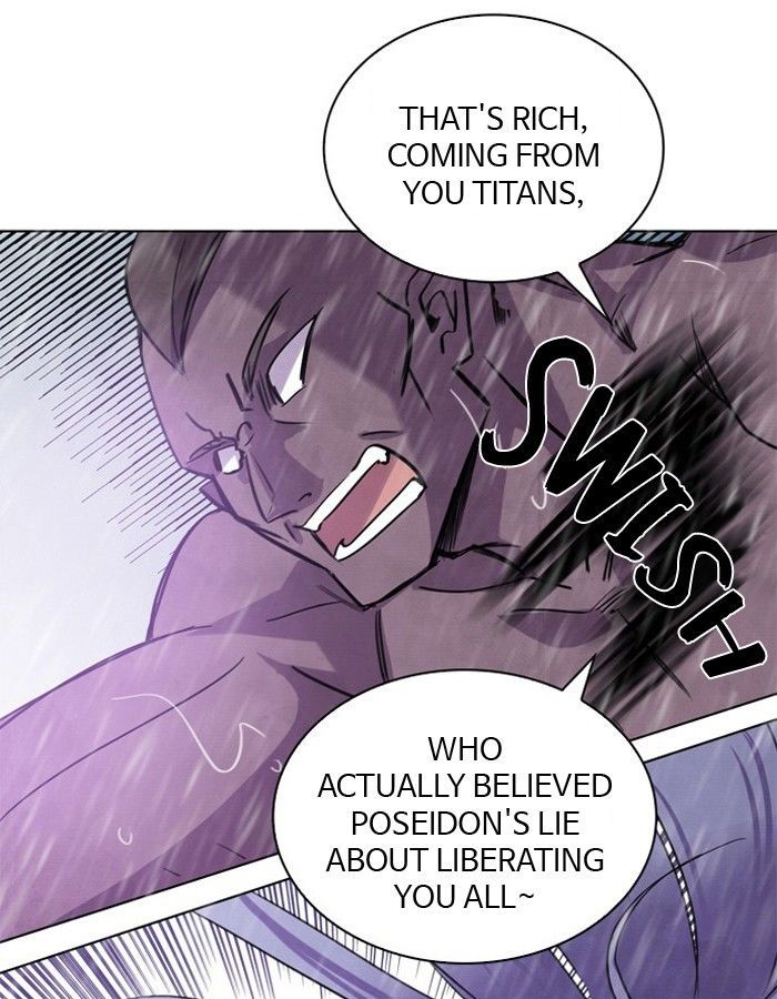 Athena Complex Chapter 7 page 19 - Chapter 7
