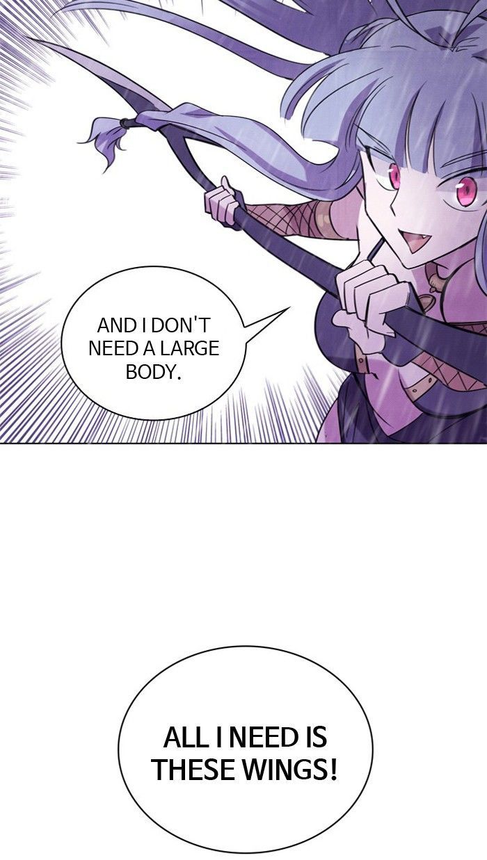 Athena Complex Chapter 7 page 20 - Chapter 7