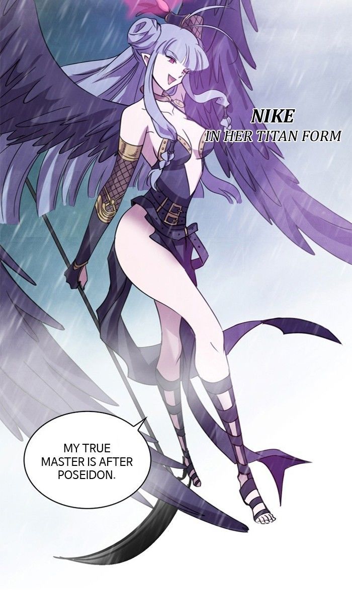 Athena Complex Chapter 7 page 24 - Chapter 7