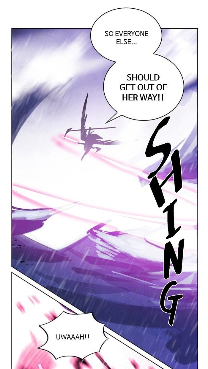 Athena Complex Chapter 7 page 25 - Chapter 7