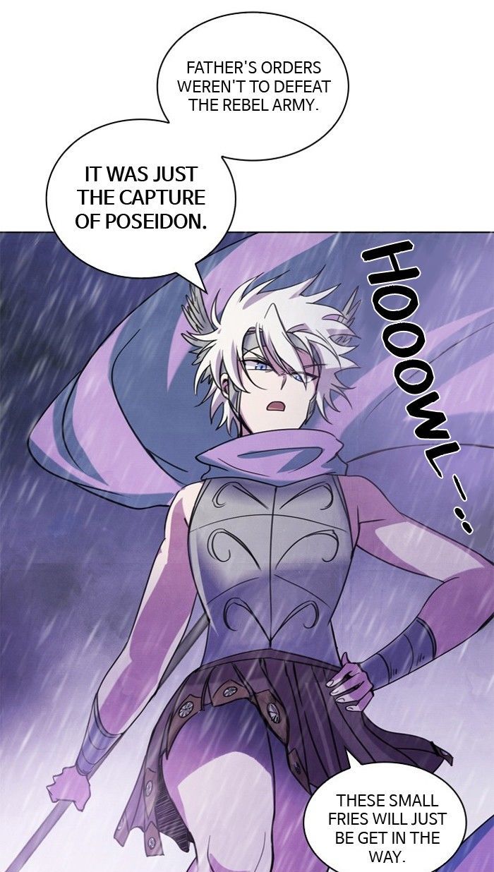 Athena Complex Chapter 7 page 28 - Chapter 7