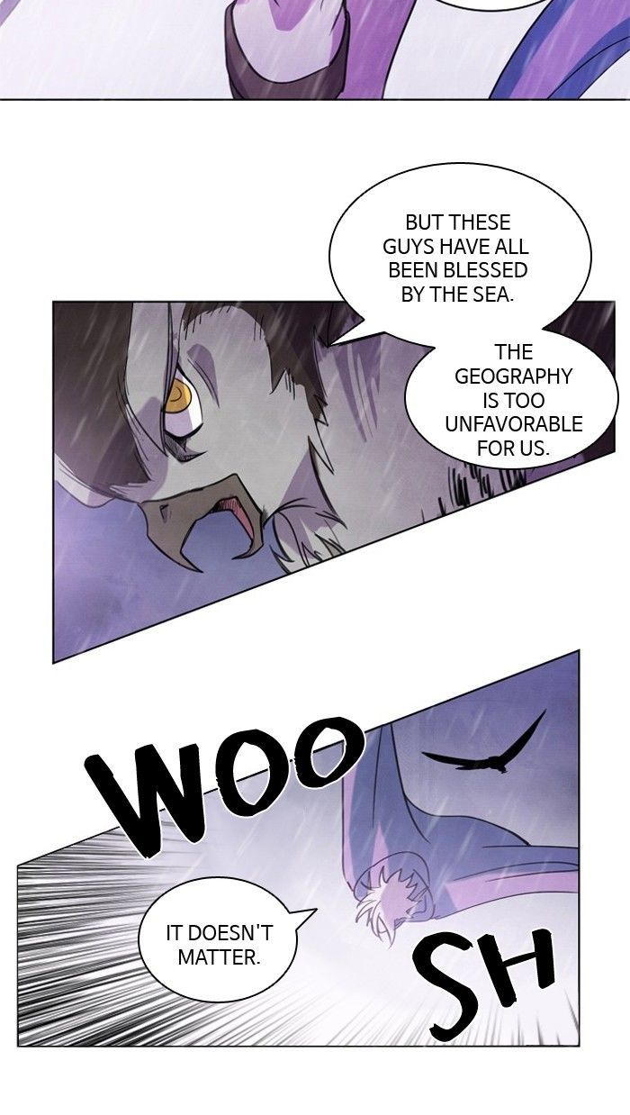 Athena Complex Chapter 7 page 29 - Chapter 7