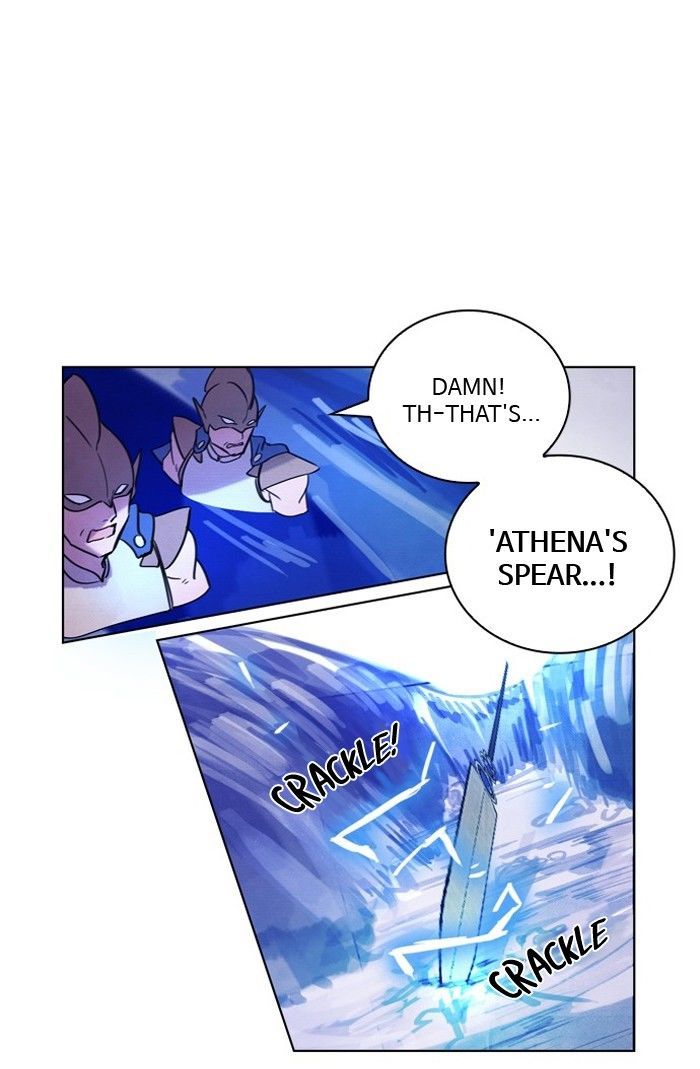 Athena Complex Chapter 7 page 36 - Chapter 7