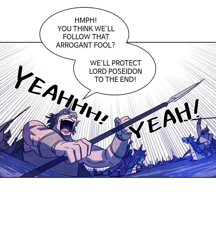 Athena Complex Chapter 7 page 42 - Chapter 7