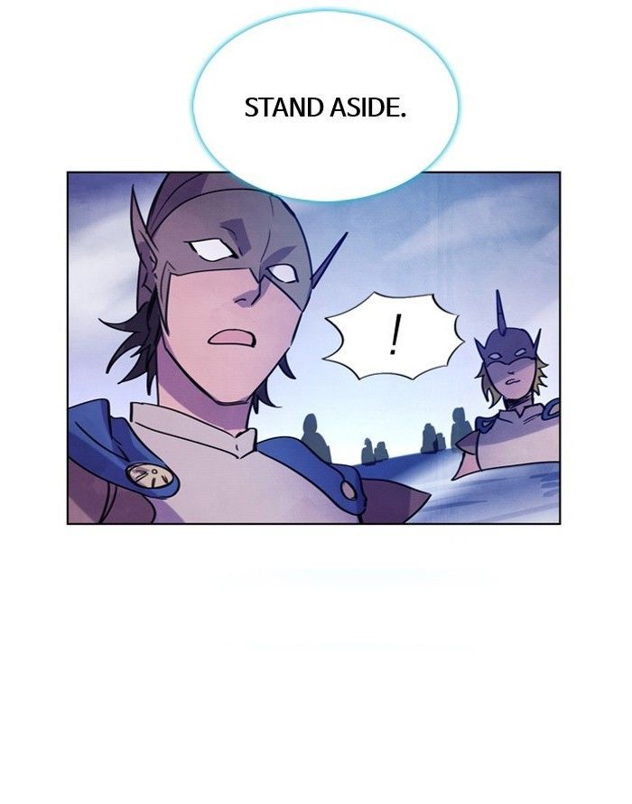 Athena Complex Chapter 7 page 43 - Chapter 7