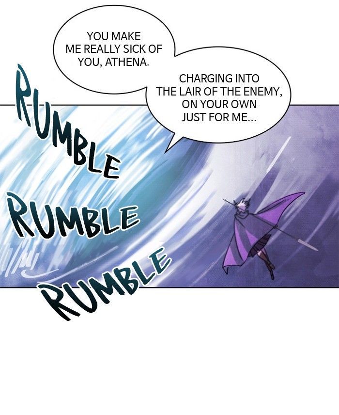 Athena Complex Chapter 7 page 45 - Chapter 7