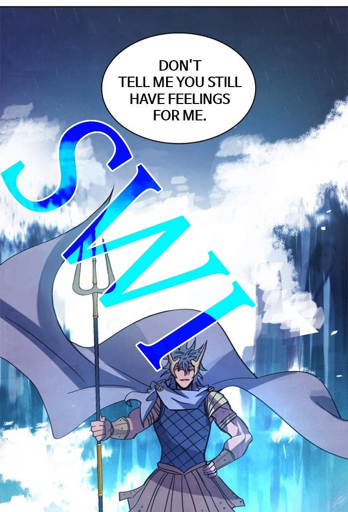 Athena Complex Chapter 7 page 46 - Chapter 7