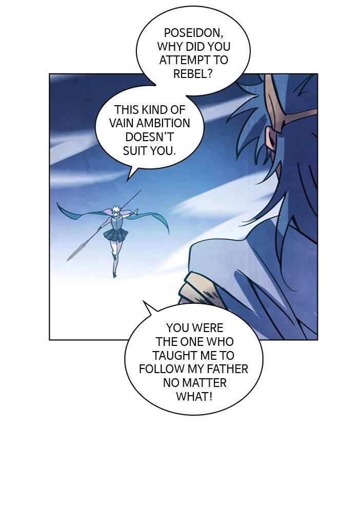 Athena Complex Chapter 7 page 49 - Chapter 7