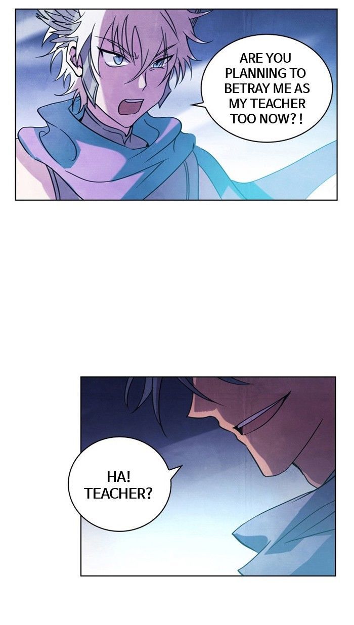 Athena Complex Chapter 7 page 50 - Chapter 7