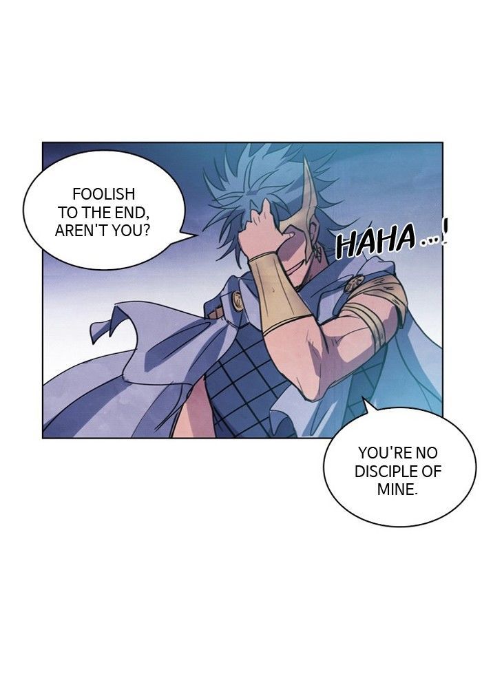 Athena Complex Chapter 7 page 51 - Chapter 7