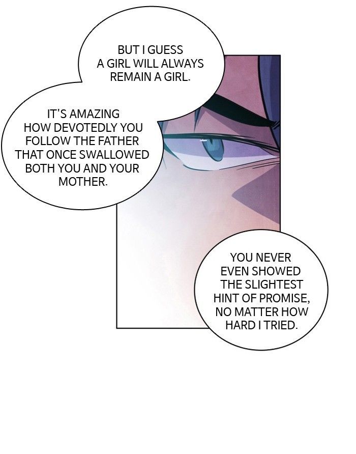 Athena Complex Chapter 7 page 54 - Chapter 7