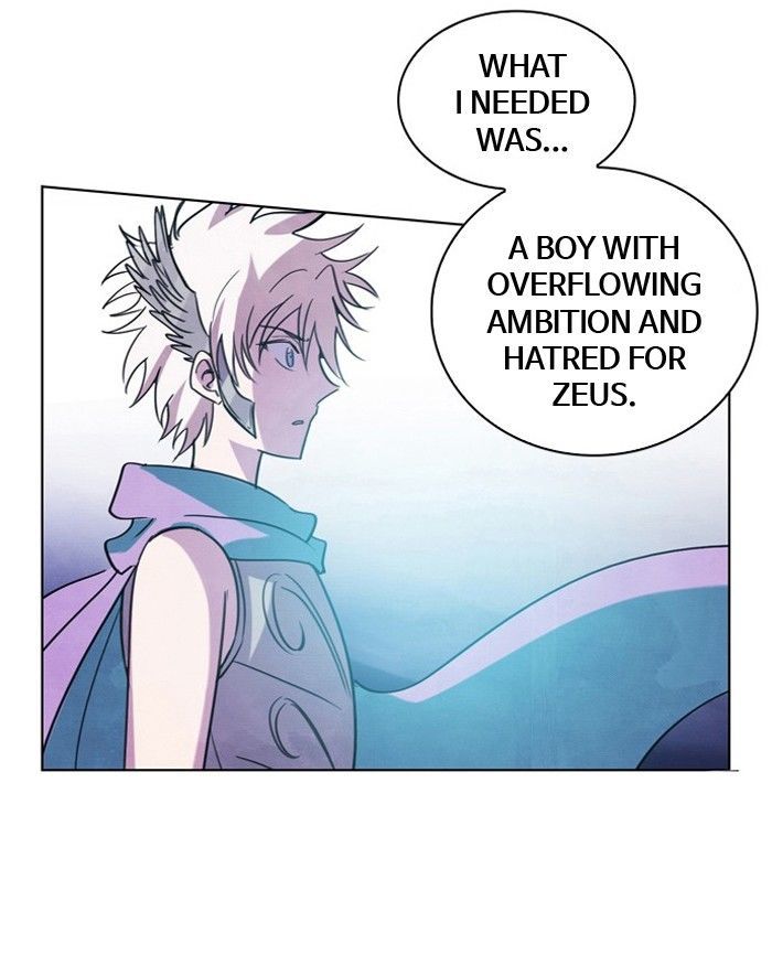 Athena Complex Chapter 7 page 55 - Chapter 7