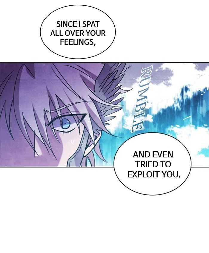 Athena Complex Chapter 7 page 58 - Chapter 7