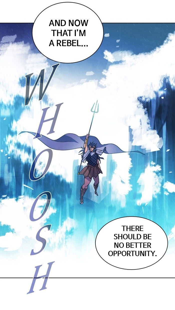 Athena Complex Chapter 7 page 59 - Chapter 7