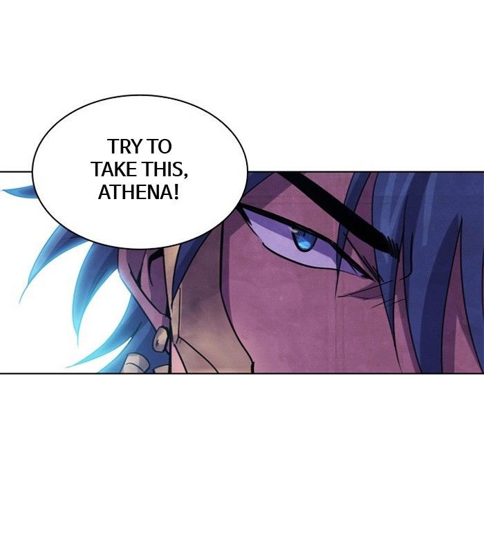 Athena Complex Chapter 7 page 60 - Chapter 7