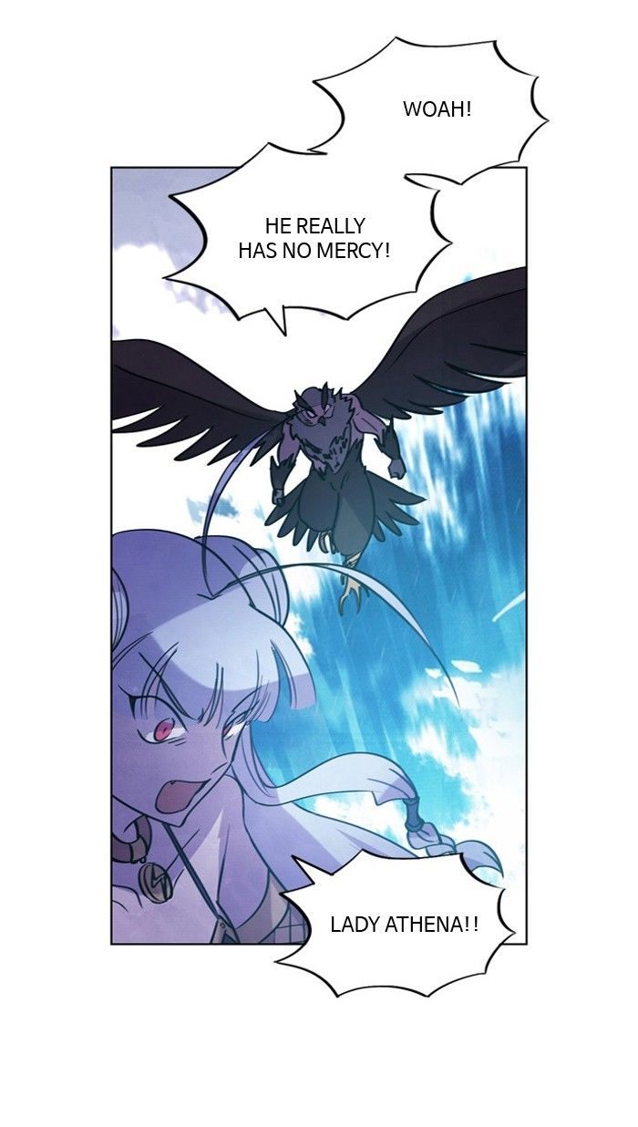 Athena Complex Chapter 7 page 66 - Chapter 7
