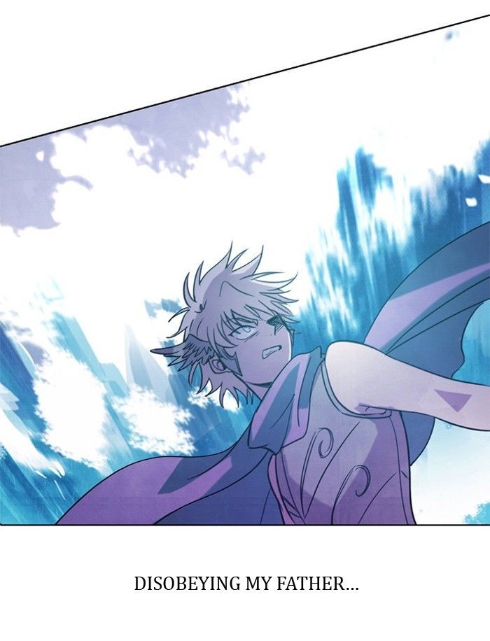 Athena Complex Chapter 7 page 68 - Chapter 7