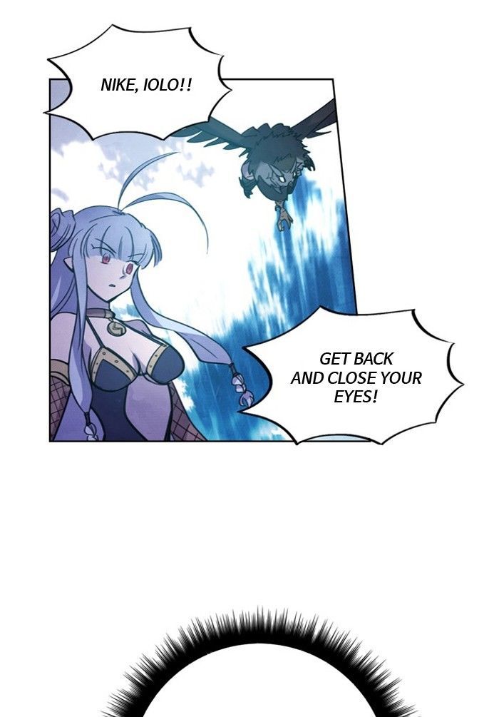 Athena Complex Chapter 7 page 71 - Chapter 7