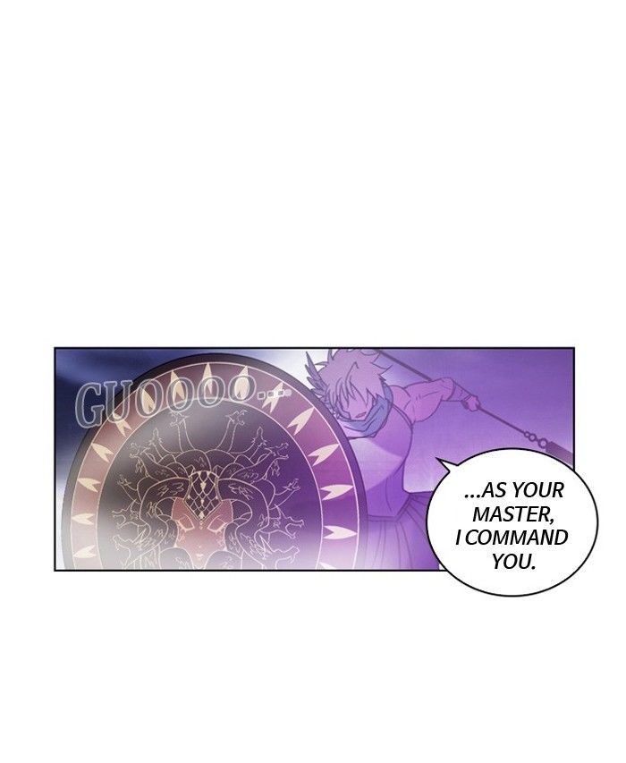 Athena Complex Chapter 7 page 74 - Chapter 7