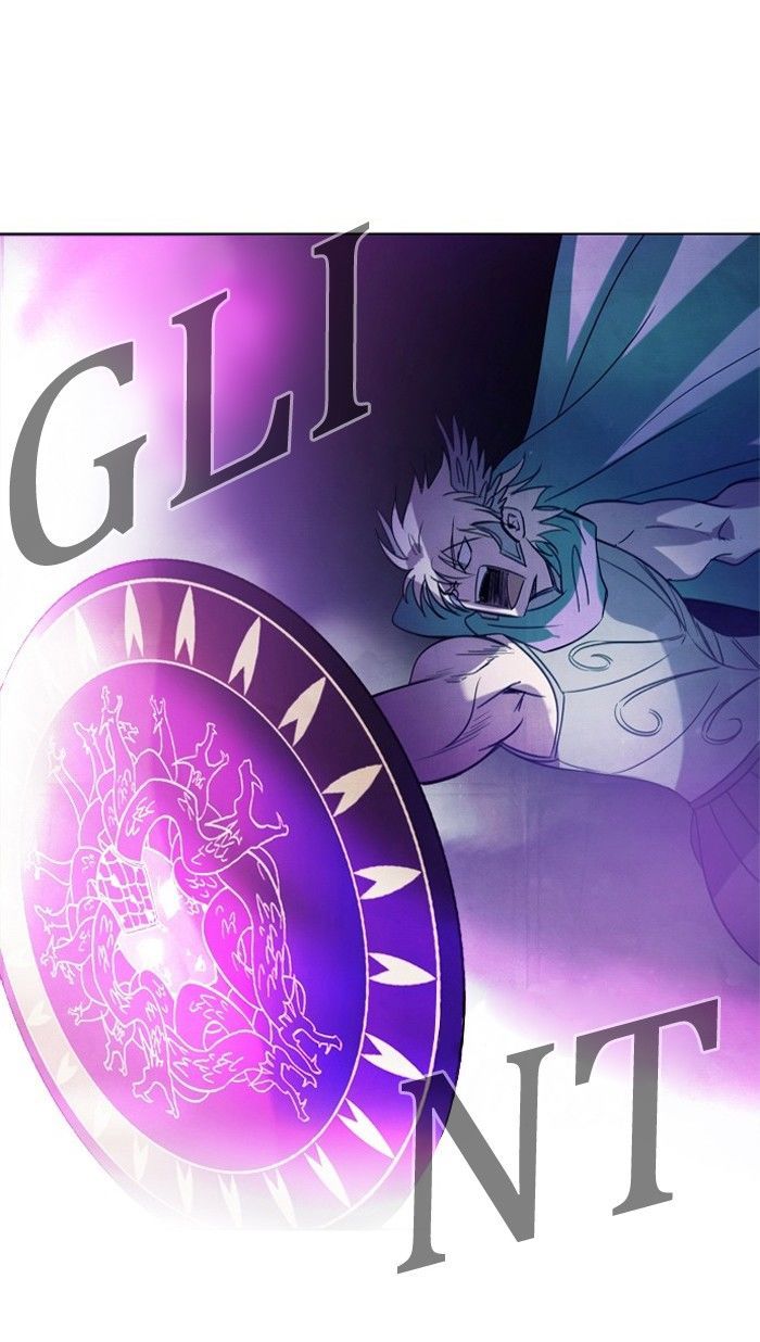 Athena Complex Chapter 7 page 77 - Chapter 7