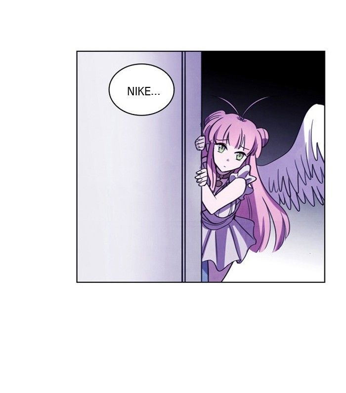 Athena Complex Chapter 7 page 86 - Chapter 7