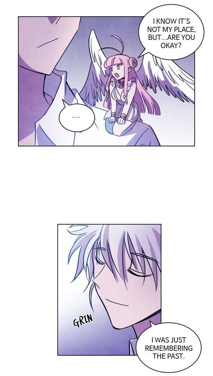 Athena Complex Chapter 7 page 88 - Chapter 7