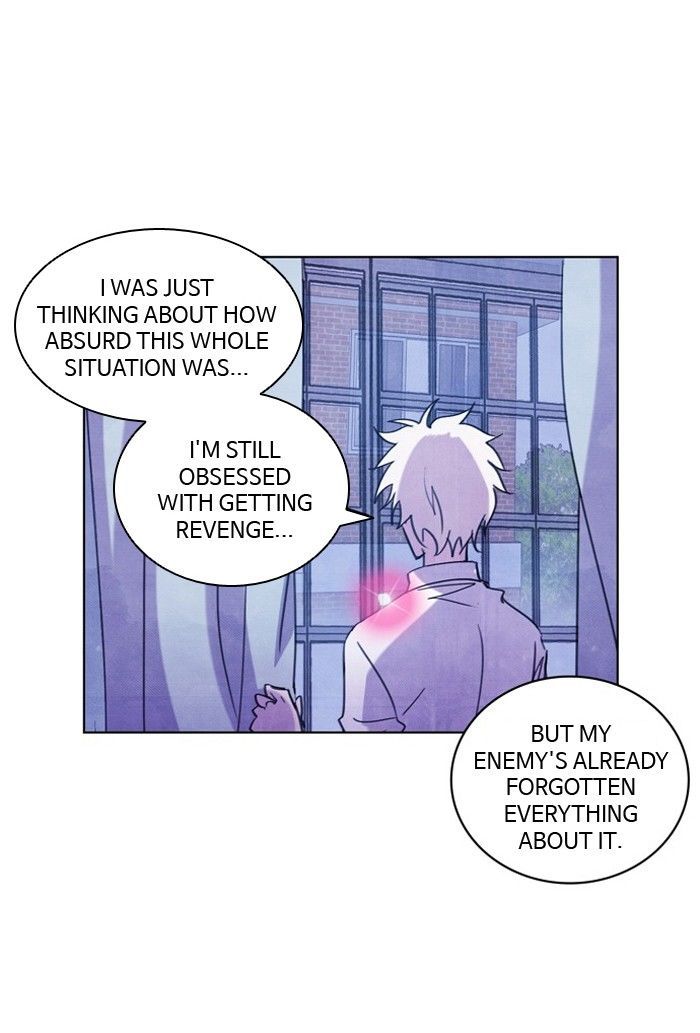 Athena Complex Chapter 7 page 89 - Chapter 7