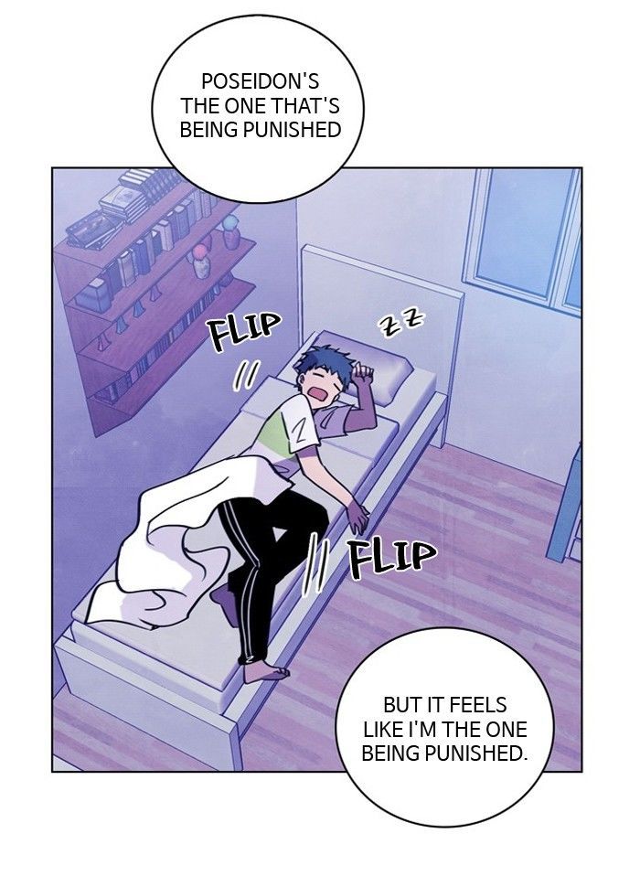 Athena Complex Chapter 7 page 90 - Chapter 7