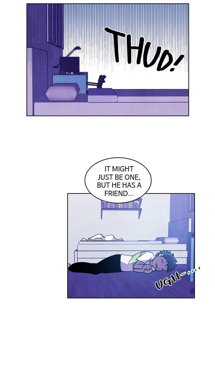 Athena Complex Chapter 7 page 91 - Chapter 7